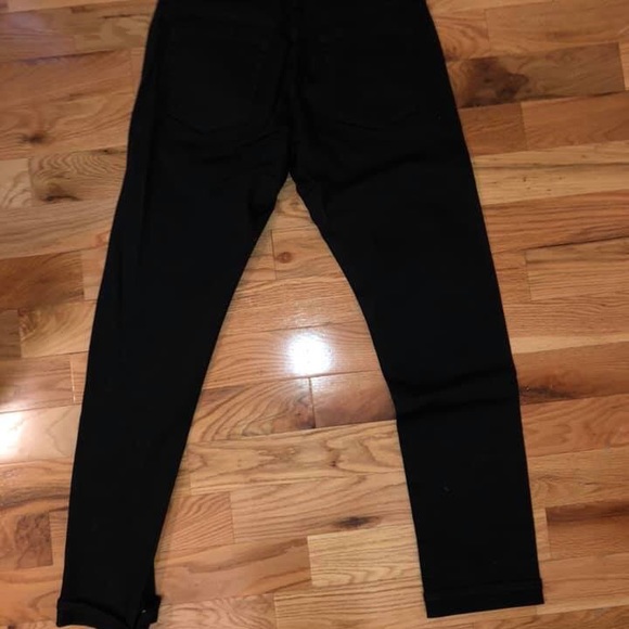 UNIQLO Men’s Black Jeans - Picture 2 of 3